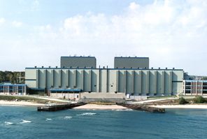 Point Beach Nuclear Power Plant
